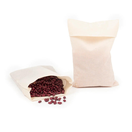 Food Huggers Bags: Bulk Bag