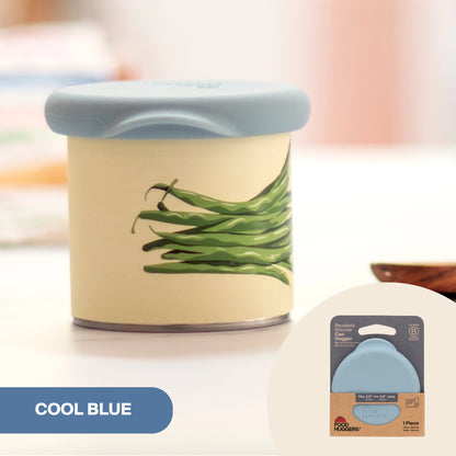 Food Huggers Can Hugger: Cool Blue