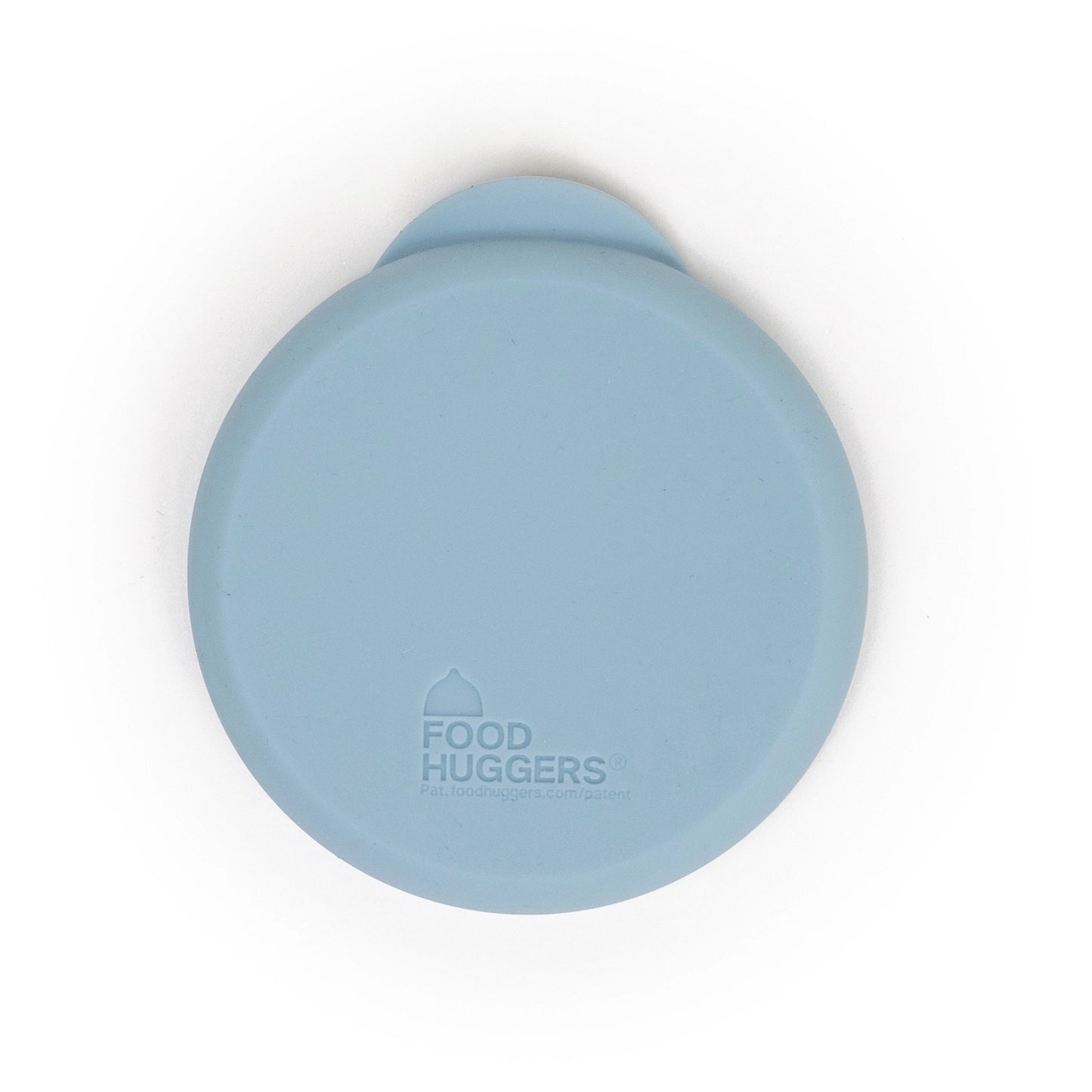 Food Huggers Can Hugger: Cool Blue