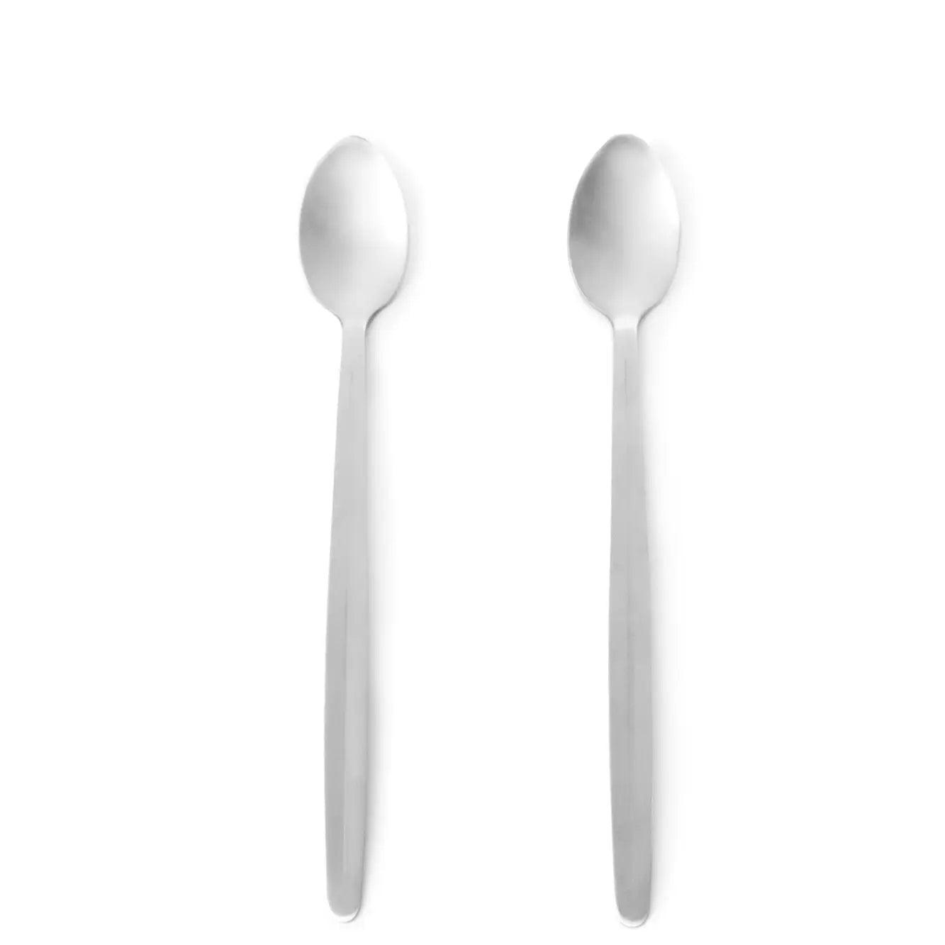 Fox Run Iced Tea Spoons (Set of 2)