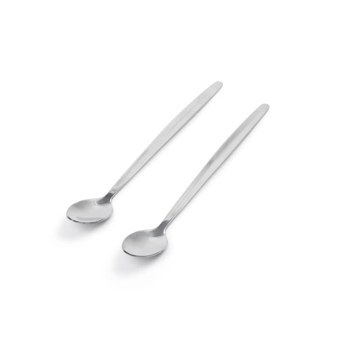 Fox Run Iced Tea Spoons (Set of 2)