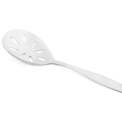 Fox Run Stainless Steel Slotted Spoon