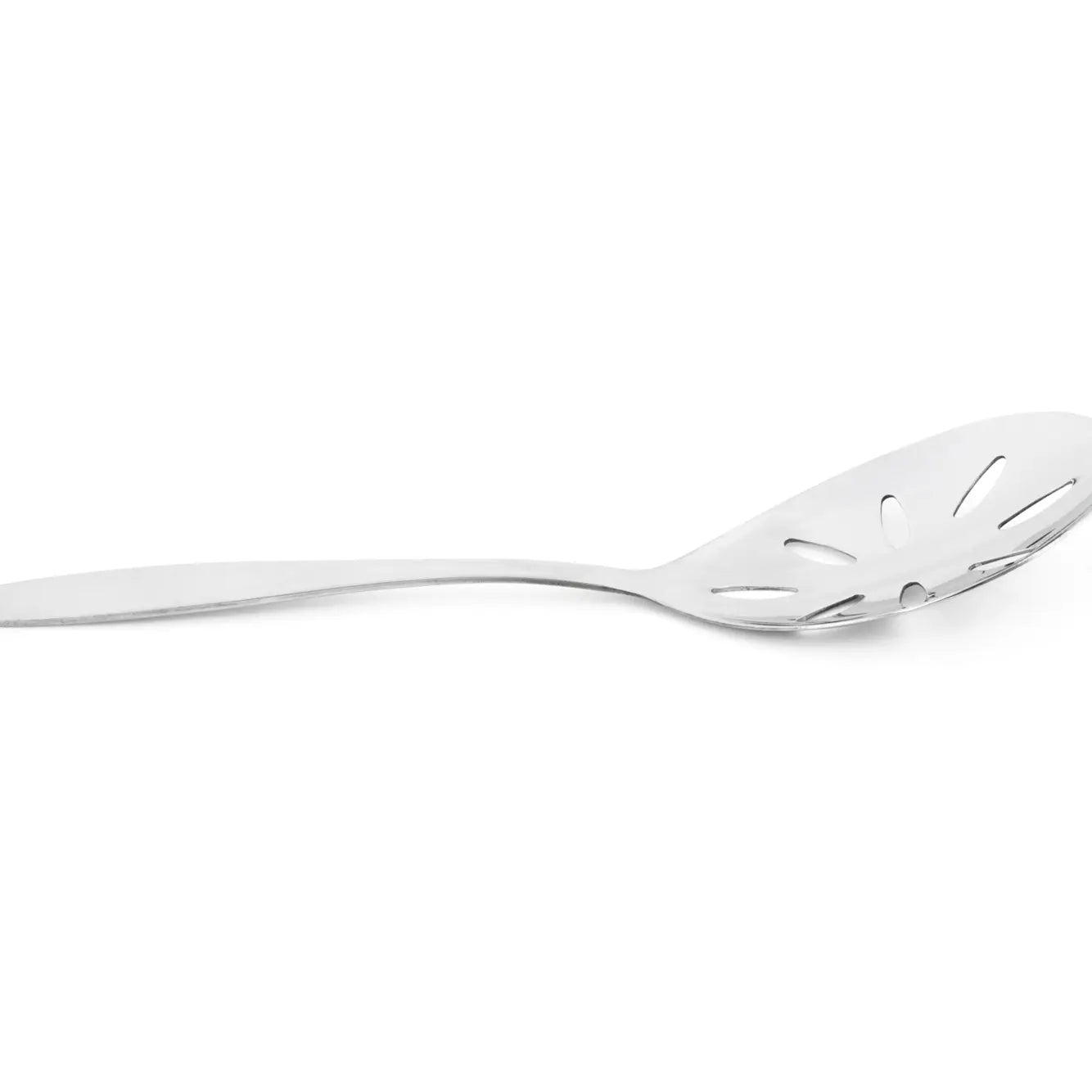 Fox Run Stainless Steel Slotted Spoon