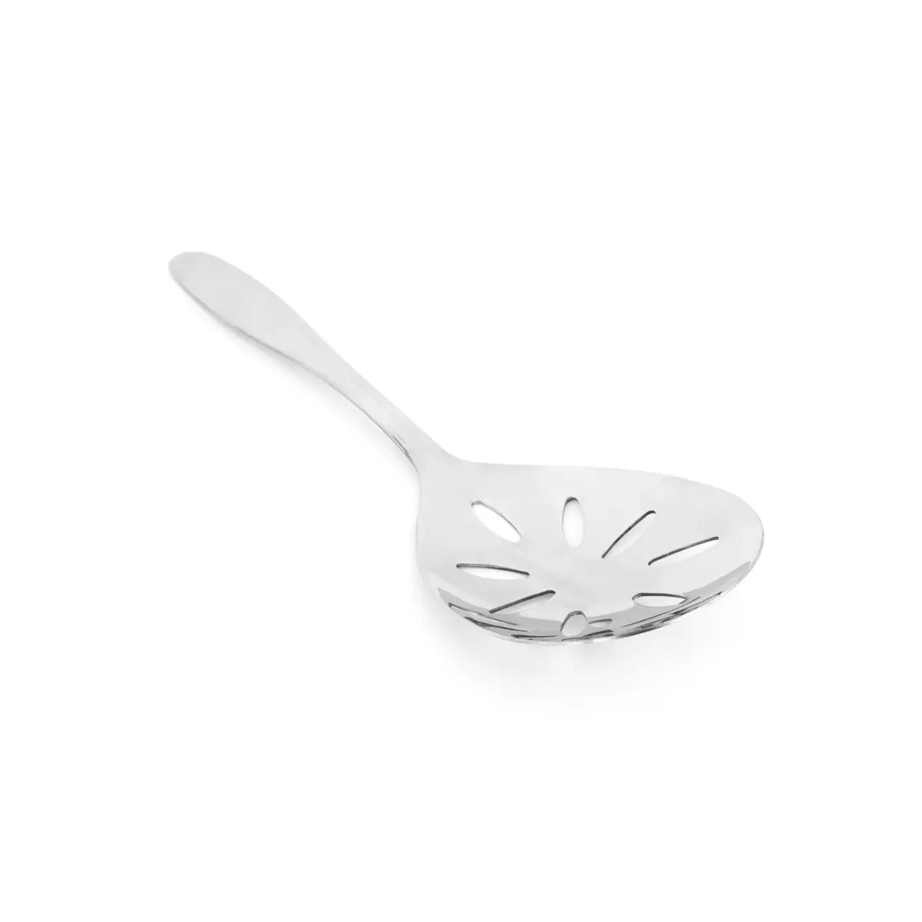 Fox Run Stainless Steel Slotted Spoon