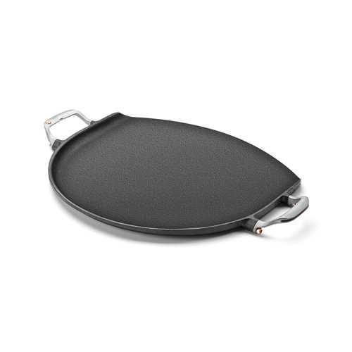 Fox Run Cast Iron Pizza Pan