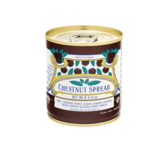 French Farm - Canned Chestnut Paste