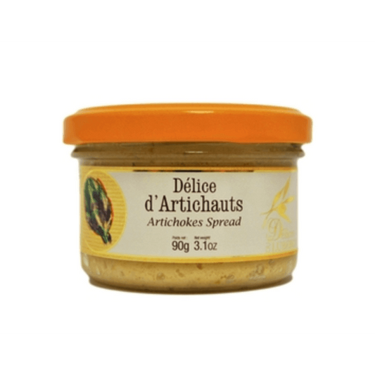 Delices du Luberon - Artichoke