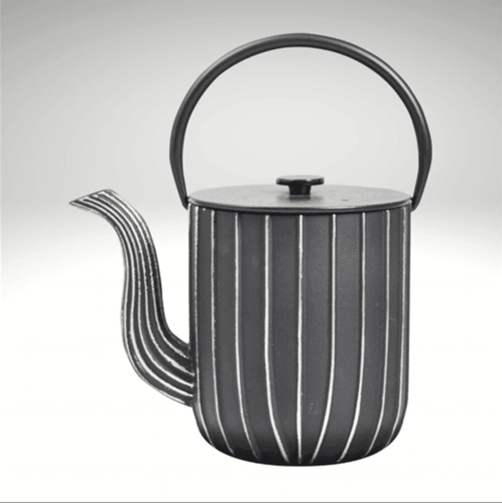 Frieling Cast Iron Tea Pot: Marage