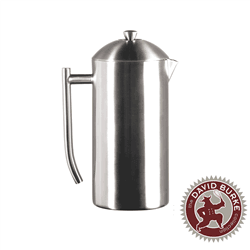 Frieling French Press Insulated: 36oz