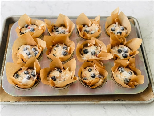 Frieling Parchment Paper: 6" Square