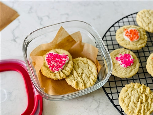 Frieling Parchment Paper: 6" Square