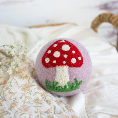 Friendsheep Wool Dryer Balls