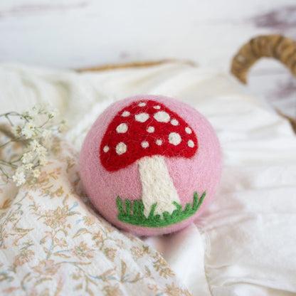 Friendsheep Wool Dryer Balls