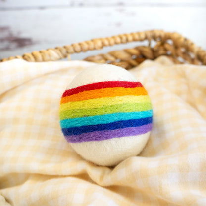 Friendsheep Wool Dryer Balls