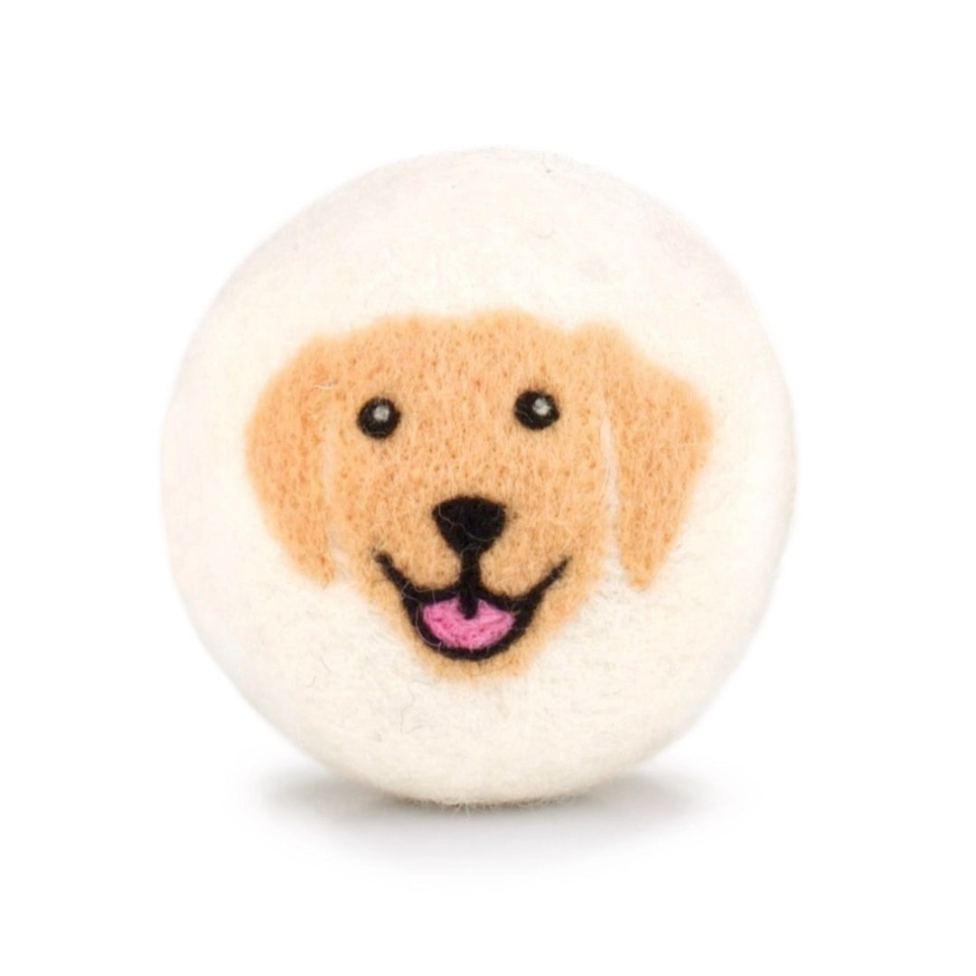 Friendsheep Wool Dryer Balls