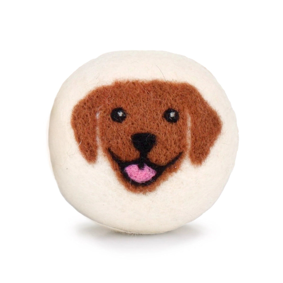 Friendsheep Wool Dryer Balls