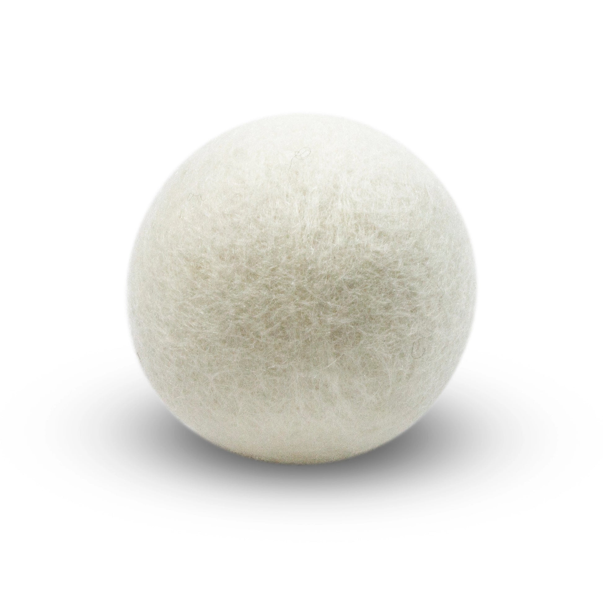 Friendsheep Wool Dryer Balls: Solid Colors