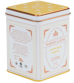 Harney & Sons Tea: Egyptian Chamomile