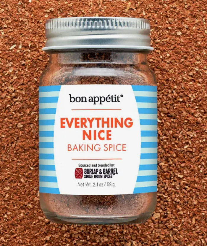 Burlap & Barrel - “Everything Nice” Spice Blend