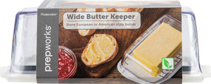Progressive Intl. Butter Keeper: Wide