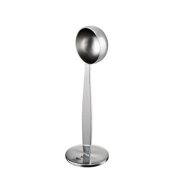 GEFU Coffee Scoop with Tamper