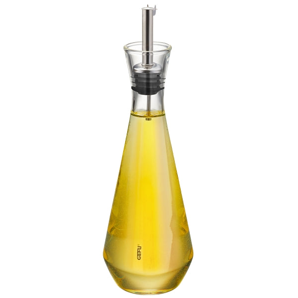 GEFU Vinegar and Oil Dispenser