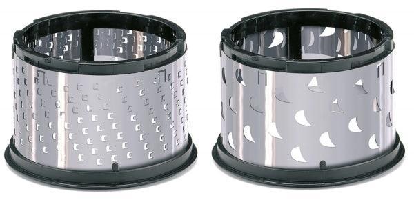 GEFU Rotary Cheese Grater