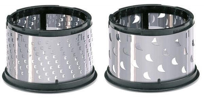 GEFU Rotary Cheese Grater