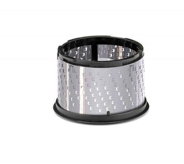 GEFU Rotary Cheese Grater