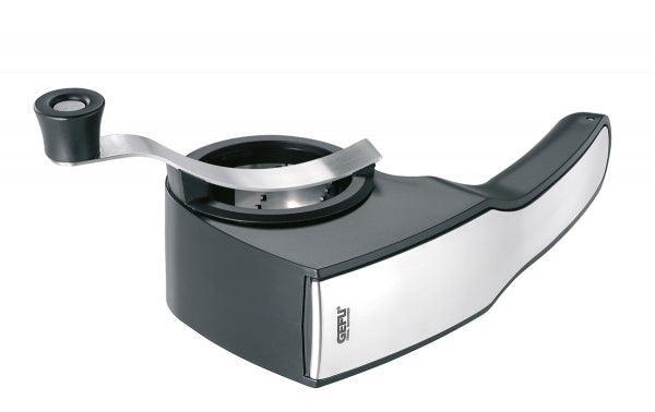 GEFU Rotary Cheese Grater