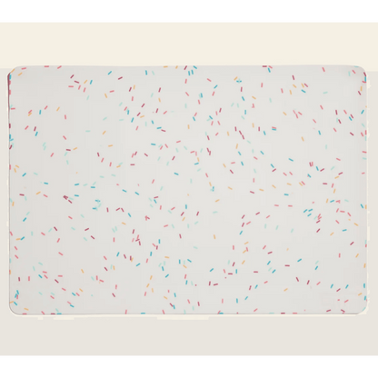 GIR Baking Mat (12" x 17"): Sprinkles