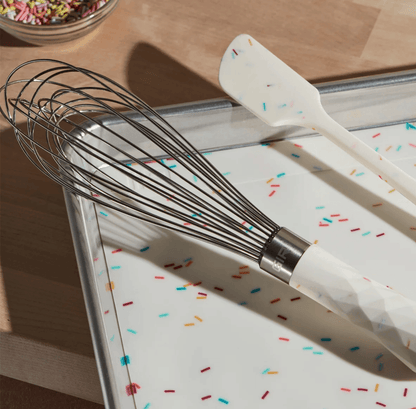 GIR Baking Mat (9" x 12"): Sprinkles