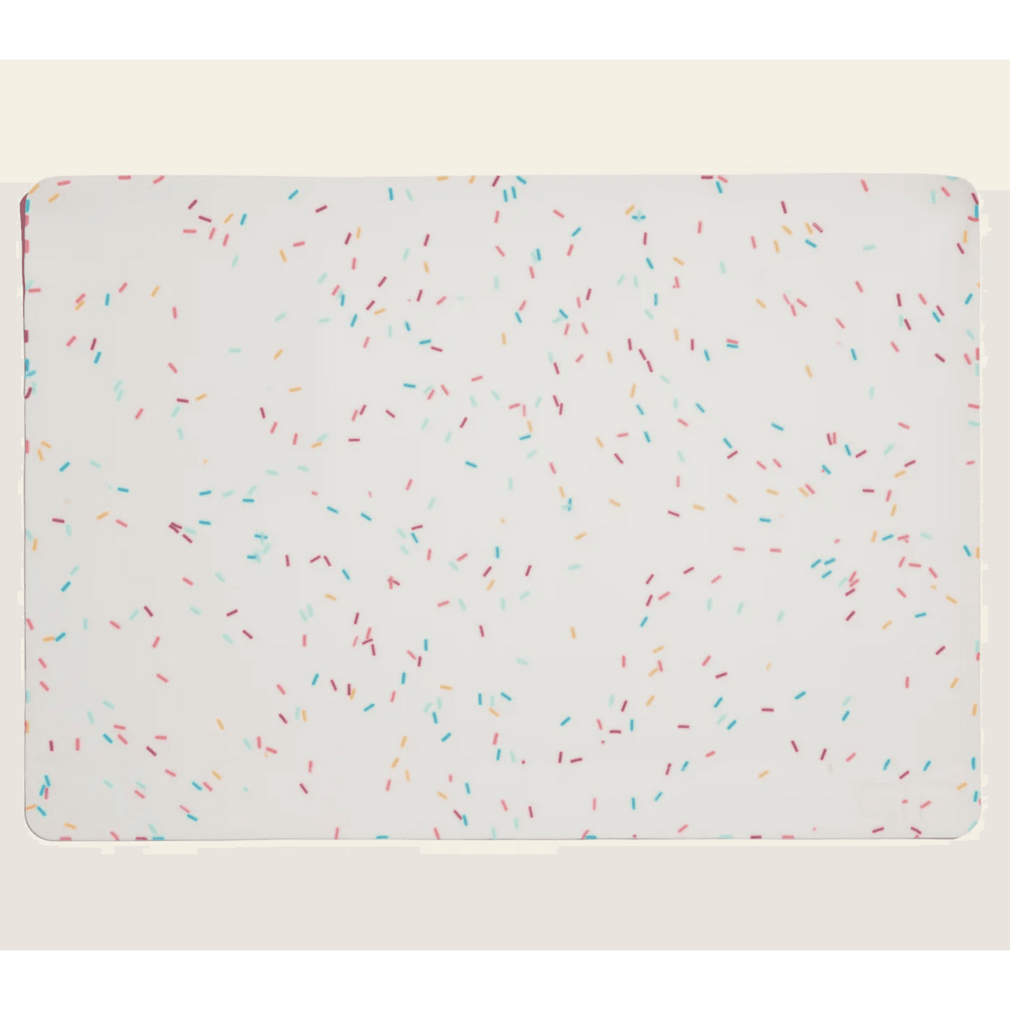 GIR Baking Mat (12" x 17"): Sprinkles