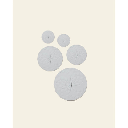 GIR Suction Lid Set (5 Piece): Studio