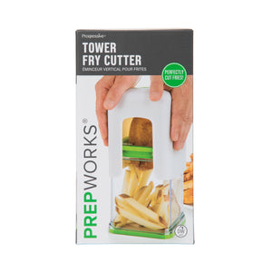 Progressive Intl. Tower Fry Cutter