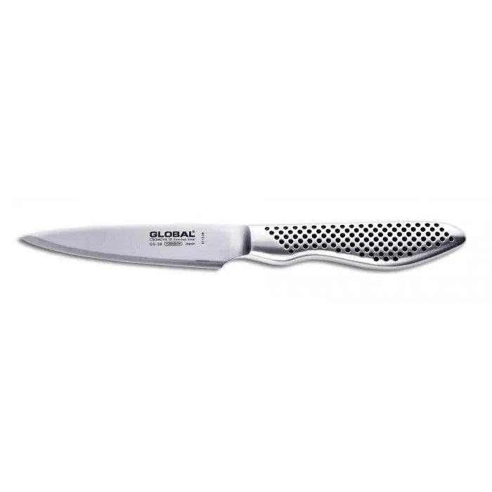 Global Classic Paring Knife: 3.5"