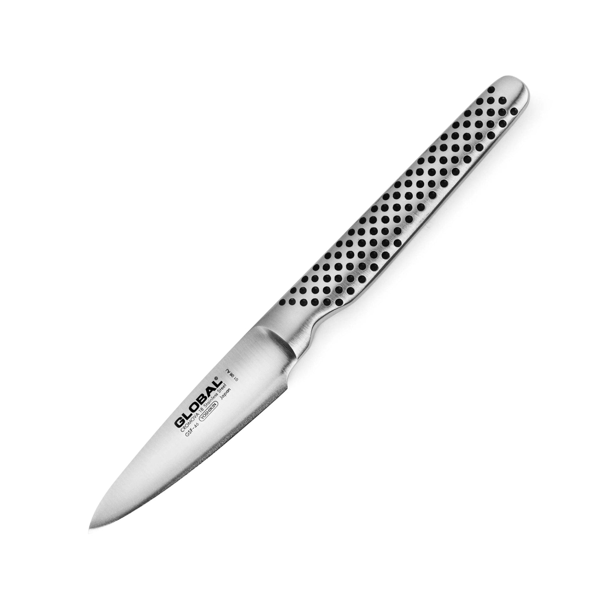 Global Paring Knife: 3.5"