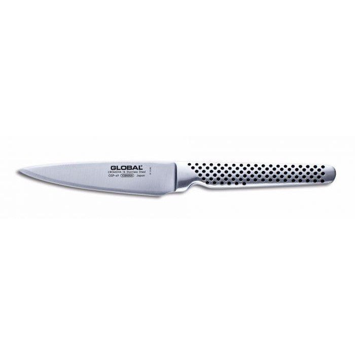 Global Utility Knife: 4.25"