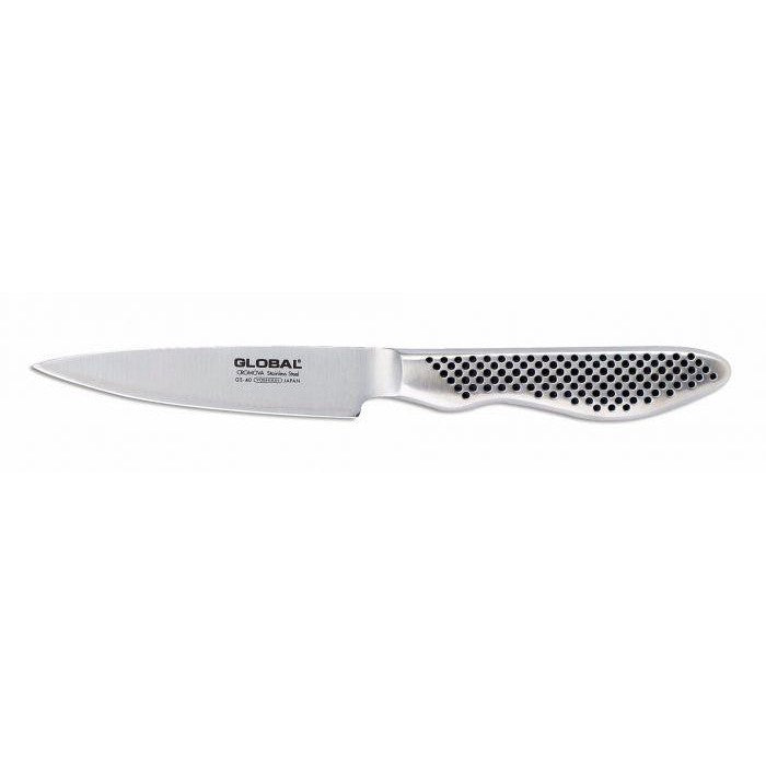 Global Paring Knife: 4"