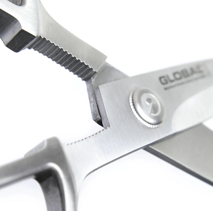 Global Classic 8.25" Kitchen Shears