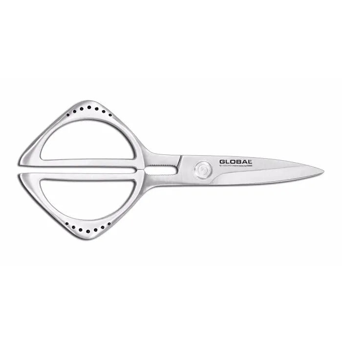 Global Classic 8.25" Kitchen Shears