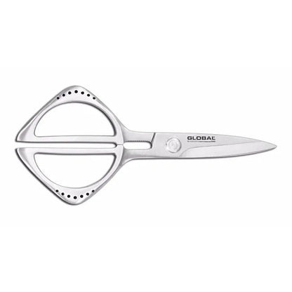 Global Classic 8.25" Kitchen Shears