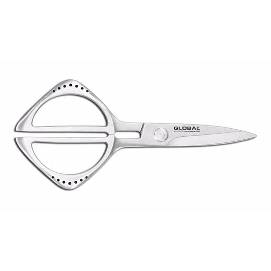 Global Classic 8.25" Kitchen Shears