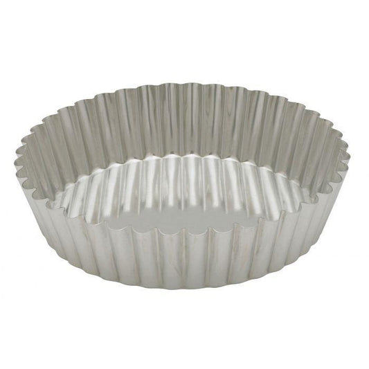 Gobel Round Tart Pan: 8", Deep