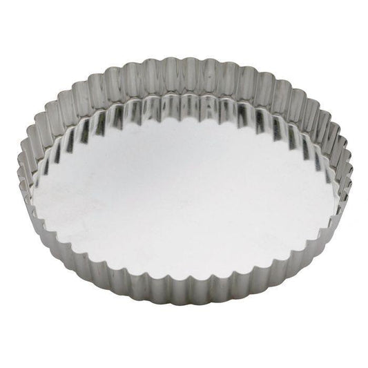 Gobel Round Tart Pan: 20 cm / 8"