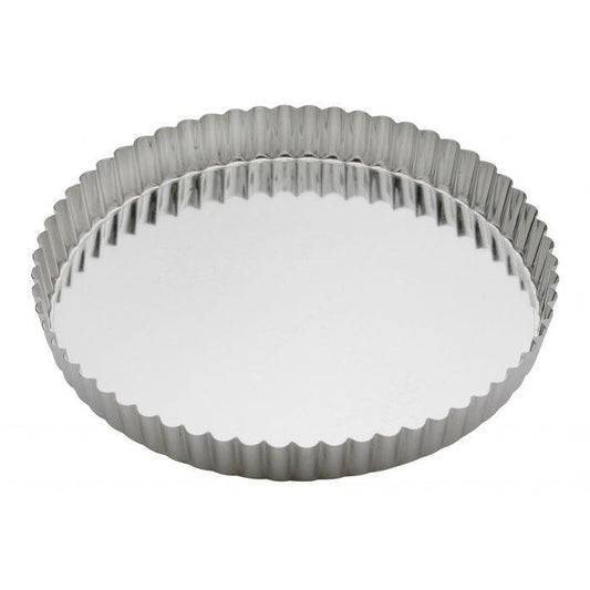 Gobel Round Tart Pan: 24 cm / 9.5"