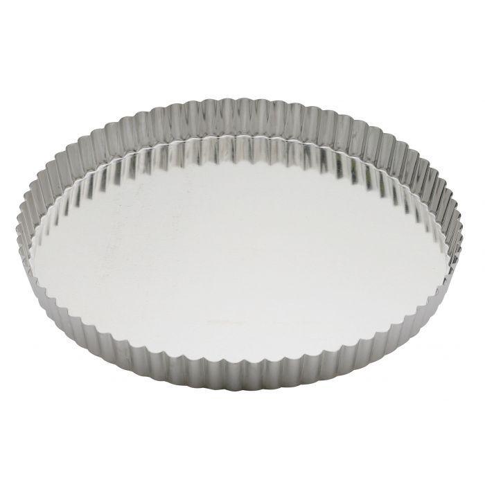 Gobel Round Tart Pan: 28 cm / 11"