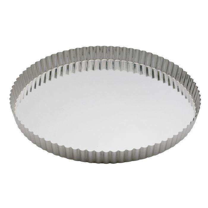 Gobel Round Tart Pan: 32 cm / 12.5"