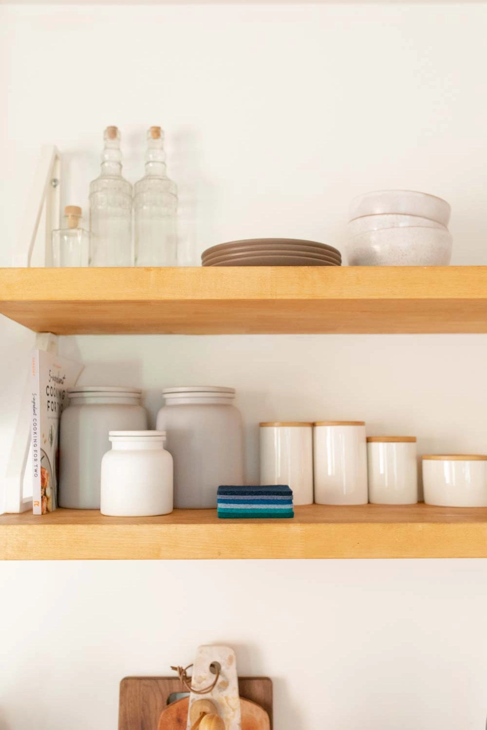 Graf Lantz Coasters (Set of 6): Square, Ocean