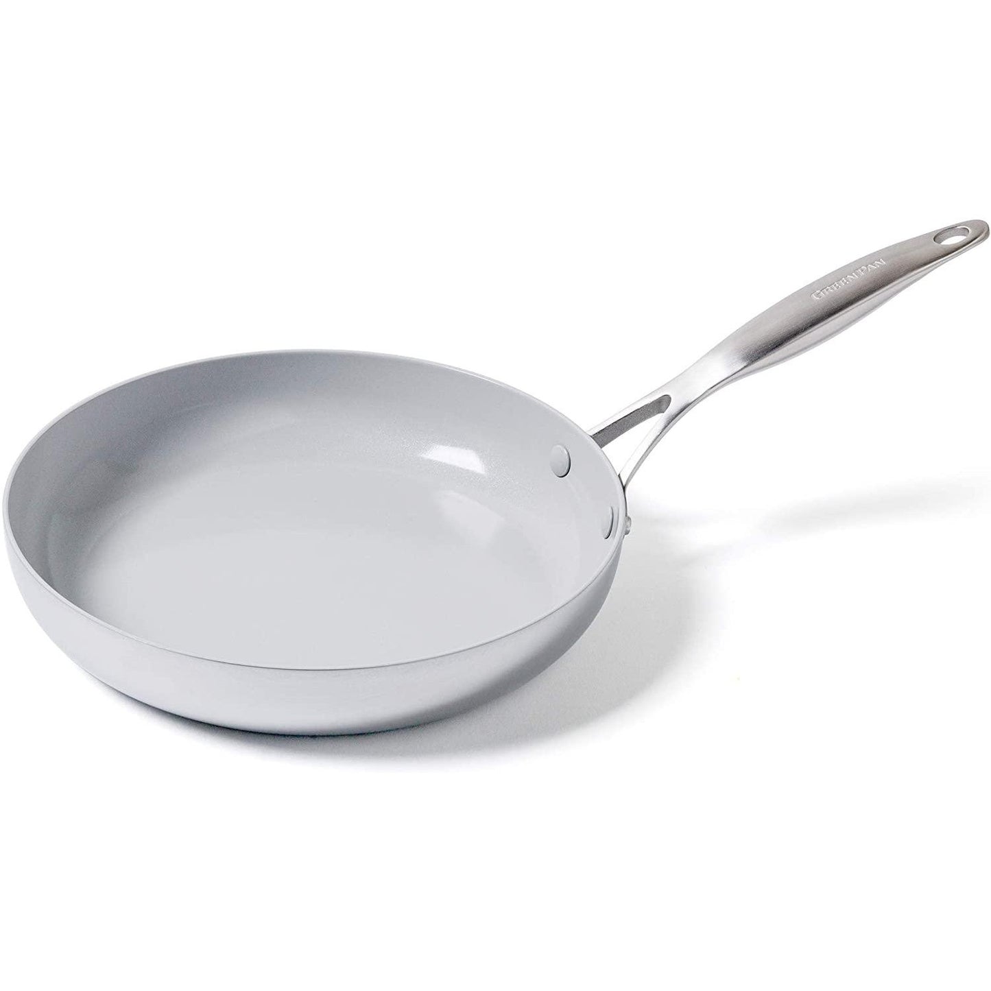 Green Pan Venice Pro Fry Pan: 10"